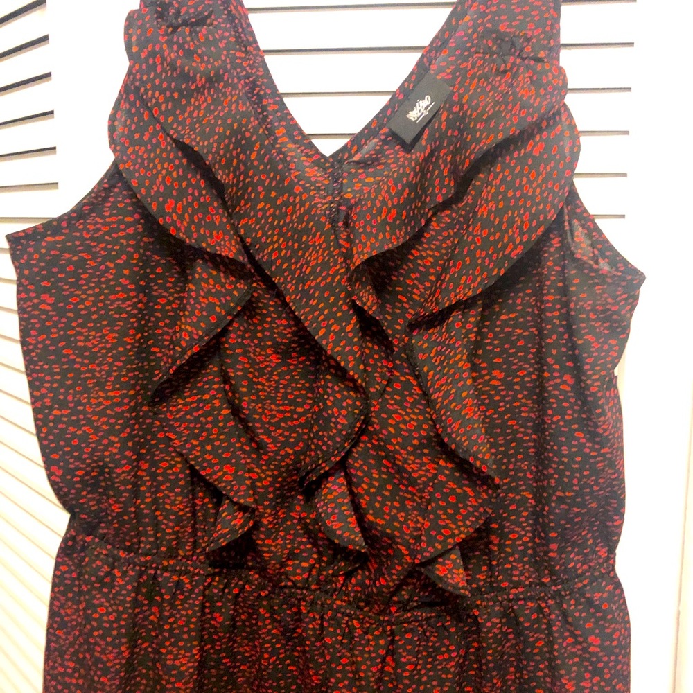 One of my favorite dresses.